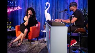 Michelle Buteau Learns About Herself [upl. by Tigdirb]