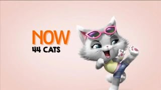 Nicktoons UK Continuity October 17 2021 continuitycommentary [upl. by Amilas]