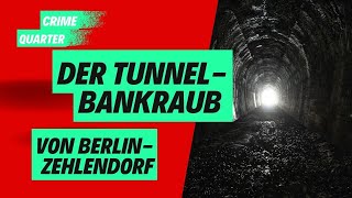 Der Tunnel Bankraub von 1995 [upl. by Annua]