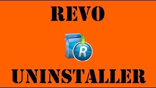 Revo Uninstaller Portable Free [upl. by Airtemad]