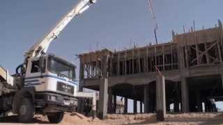 Arabian Cement Co  Short English [upl. by Geesey]