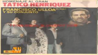 La Carta  Tatico Henriquez [upl. by Atekihc]