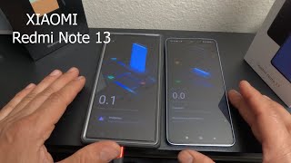 Como Mover Tus Archivos A un Xiaomi Redmi Note 13 [upl. by Ahsienauq]