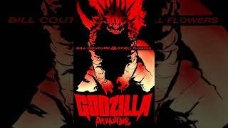 Godzillla Primordial  Godzilla Sound Effects [upl. by Caia843]