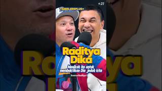 Raditya Dika bikin Gading Marten tercengang‼️🤣 shortvideo gadingmarten radityadika [upl. by Daven]