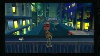 Madagascar PS2 Episode 6Marty This Is All Your Fault [upl. by Diao]