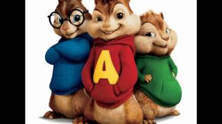 Alvin and the Chipmunks Grenade Bruno Mars [upl. by Ahsimak]