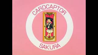 Cardcaptor Sakura Eyecatch  Meiling Li 1080p HD [upl. by Stilla]