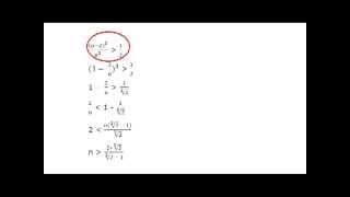 Math Problem Solutions 4 Appendix AMC 2012 10A Problem 25 [upl. by Tigirb]