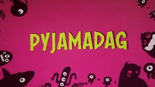 Pyjamadag  Kinderen voor Kinderen songtekst [upl. by Eseret93]