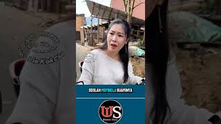 MOMEN KOCAK KETIKA ISTRI NGIRA SUAMI SELINGKUH [upl. by Nanah716]