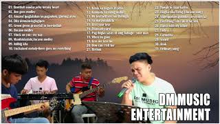 The Best of DMBAND  DMBAND Greatest Hits Full Album HQ  DMBAND NON STOP COVER SONGS [upl. by Sral]