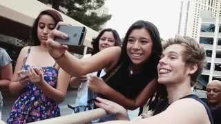 5 Seconds of Summer  Billboard Music Awards 2014 Part 2 [upl. by Silverts]