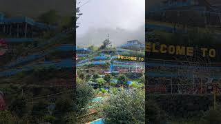 Polig’s Farm touristplace touristattraction benguet short [upl. by Denby]