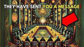 The Pleiadian Higher Council Have A SECRET To Reveal [upl. by Ronoc]