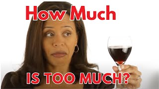 What is Heavy Drinking and What it Does to You [upl. by Anahc]