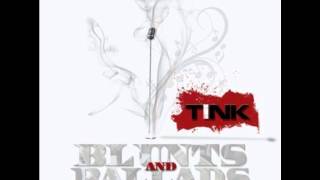 Tink  Somebody Else  Blunts amp Ballads  OfficialTink TinkSquad [upl. by Dnomse]