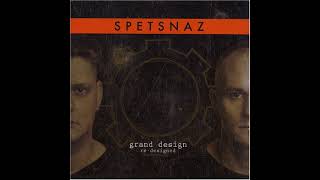 01 Grand Design  Spetsnaz Old School EBM [upl. by Birk]