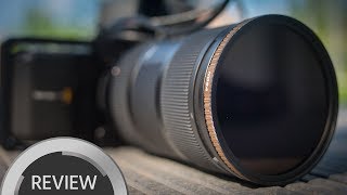 PolarPro Quartzline ND Filter Review – a new Gold Standard [upl. by Iona969]