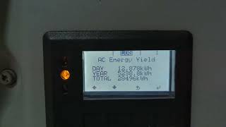 Solar PV How much have we generated in 5 YEARS [upl. by Swiercz829]