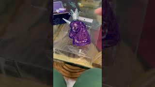 Unboxing new perfume relaxation love aesthetic [upl. by Kieffer]