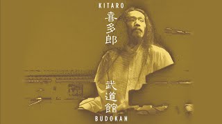 Kitaro  The God Of Sand live [upl. by Eednar]