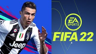 HOW TO PATCH FIFA 19 to SEASON 22 [upl. by Revorg]