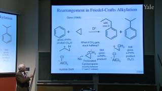 27 Triphenylmethyl and an Introduction to Carbonyl Chemistry [upl. by Link]