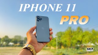 Apple IPhone 11 Pro Camera Test 2023  IPhone Photography [upl. by Rakel]