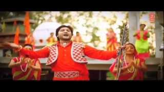 Jhande Wali Ke Darbar Punjabi Devi Bhajans Full HD Song I Fariyaad [upl. by Smitty]