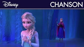 La Reine des Neiges  Le renouveau reprise I Disney [upl. by Sokem73]