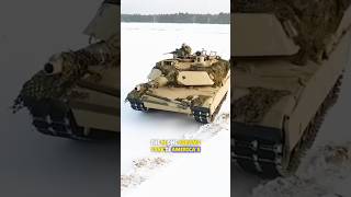 The Power of the M1 Abrams Tank Americas Ground Beast  US Army Tank [upl. by Calica]