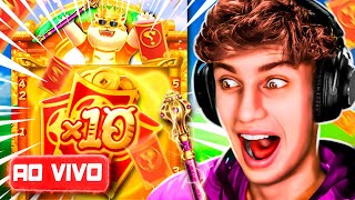 R215000 PRA TODOS❤️‍🔥MARKOLA AO VIVO❤️‍🔥 [upl. by Analak]