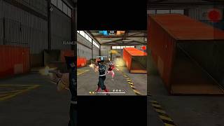 Impossible💀freefireshorts shortvideo pleasesubscribe newvideo [upl. by Cello]