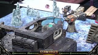 Starforge Report Five Parsecs from Home Liveplay Mar 29 2024 [upl. by Tidwell]