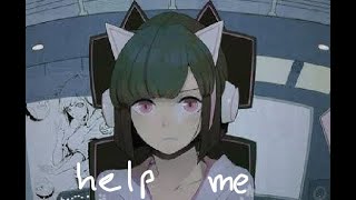 cytus ii neko meme low quality [upl. by Ajim]