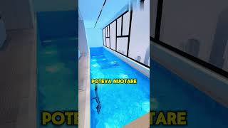 Progettiamo Una Piscina Multifunzione [upl. by Maximo]