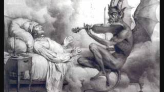 Tartini Violin Sonata in G minor Devils Trill Sonata [upl. by Oswal450]