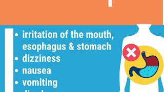 Know more about Chlorine Dioxide [upl. by Natsreik]