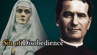 Don Bosco Confronts Rebellious Nuns  Ep 212 [upl. by Pelaga68]