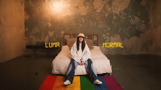 LUNA  normal Official Video [upl. by Erastes]