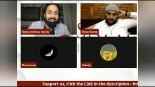 Debunking Polytheism  Hamza Tzortzis Sapience institute [upl. by Nyledam]