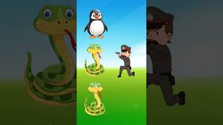 Lets tell me which snake is a zombie 🤫 shorts usa quiz english [upl. by Coffin]