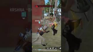 Acche teammates Harami team freefire funny subscribe viralshorts 🤣 [upl. by Llertrac]