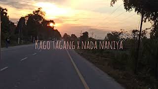 Mitur Lye Pa Nada Naniya  Kago Tagang  Apatani Love song Lyrics video [upl. by Noiroc]