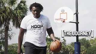 15YearOld 67 270lb Point Guard is Revolutionizing Basketball [upl. by Einahpit]