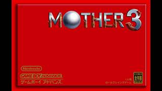 Mother 3 OST  Even Drier Guys [upl. by Naujad]