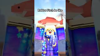 Roblox Fisch Flexers roblox robloxanimation recommended potemer [upl. by Wachter]