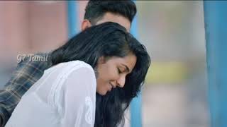 💖kannathil muthathin eeram❤️ song whatsapp status [upl. by Gross]