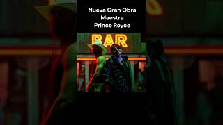 Prince Royce  Cosas de la Peda [upl. by Ravi]